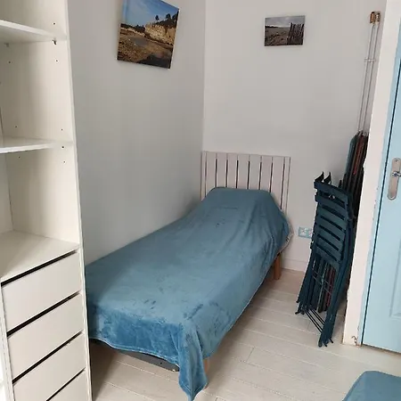 Holiday home Detente Saint-Georges-de-Didonne