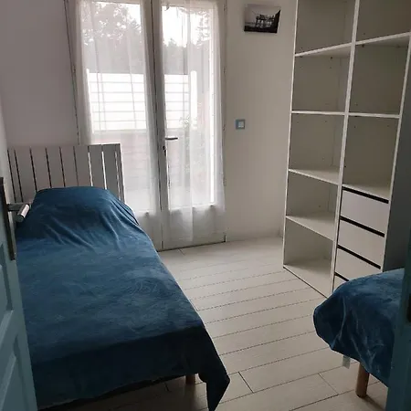 Détente Casa vacanze