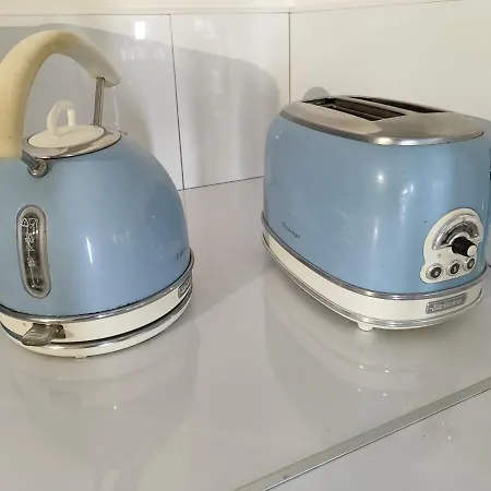 Casa vacanze Détente
