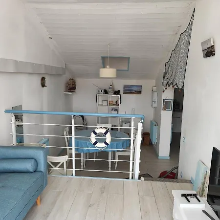 Casa vacanze Détente *
