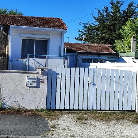 Detente Holiday home *