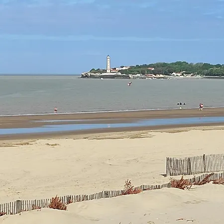 Détente Casa vacanze *
