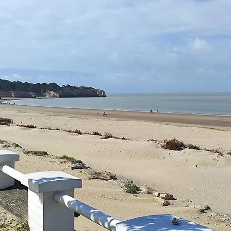 Detente Saint-Georges-de-Didonne