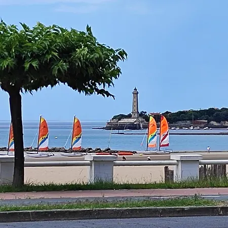 Casa vacanze Détente *